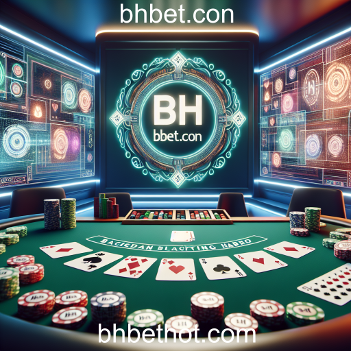 O Fascinante Mundo do Blackjack: Estratégias e Emoções