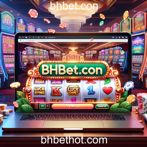 Explorando as Altas Apostas: Emoção e Estratégia no bhbet.con